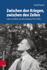 Zwischen den Kriegen, zwischen den Zeilen
