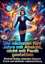 Die nächsten fünf Jahre mit Absicht, nicht mit Panik gestalten