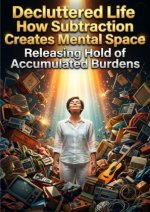 Decluttered Life: How Subtraction Creates Mental Space