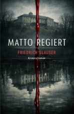 Matto regiert