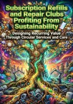 Subscription Refills and Repair Clubs: Profiting From Sustainability