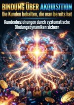 Bindung über Akquisition: Die Kunden behalten, die man bereits hat