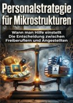 Personalstrategie für Mikrostrukturen