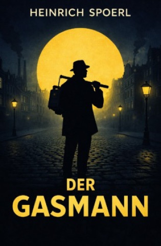 Der Gasmann