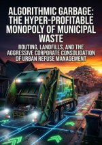 Algorithmic Garbage: The Hyper-Profitable Monopoly of Municipal Waste