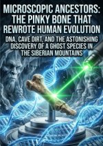 Microscopic Ancestors: The Pinky Bone That Rewrote Human Evolution