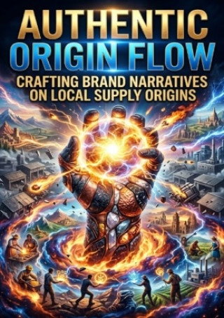 Authentic Origin Flow