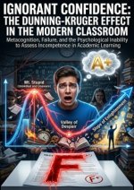 Ignorant Confidence: The Dunning-Kruger Effect in the Modern Classroom
