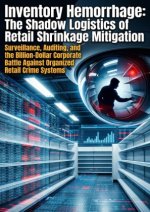 Inventory Hemorrhage: The Shadow Logistics of Retail Shrinkage Mitigation