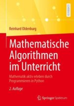Mathematische Algorithmen im Unterricht