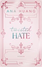 Twisted Hate: Special Edition