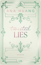 Twisted Lies: Special Edition