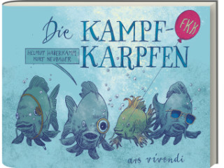 Die Kampfkarpfen