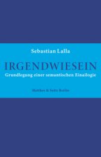 Irgendwiesein