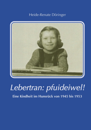 Lebertran