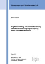 Digitaler Zwilling zur Parametrisierung der aktiven Schwingungsdämpfung einer Feuerwehrdrehleiter