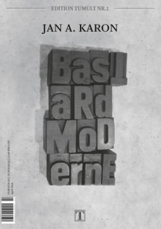 Bastardmoderne