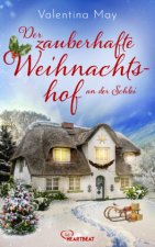 Der zauberhafte Weihnachtshof an der Schlei