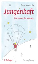 Jungenhaft