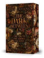 The dark between us