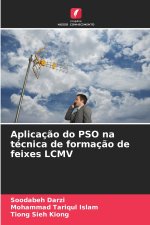 Aplicação do PSO na técnica de formação de feixes LCMV