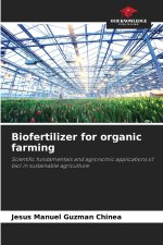 Biofertilizer for organic farming