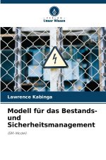 Modell für das Bestands- und Sicherheitsmanagement