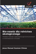 Bio-nawóz dla rolnictwa ekologicznego