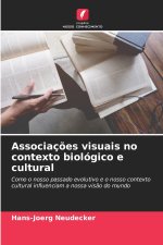 Associações visuais no contexto biológico e cultural