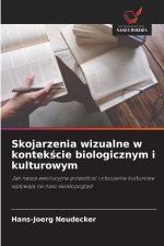 Skojarzenia wizualne w kontekście biologicznym i kulturowym