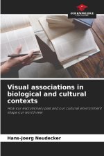 Visual associations in biological and cultural contexts