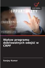 Wpływ programu dobrowolnych odejść w CRPF
