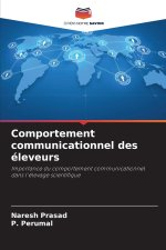 Comportement communicationnel des éleveurs