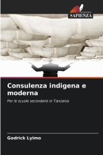 Consulenza indigena e moderna