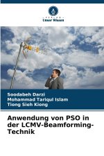 Anwendung von PSO in der LCMV-Beamforming-Technik