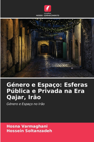 Género e Espaço