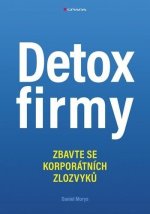 Detox firmy - Zbavte se korporátních zlozvyků