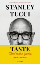 TASTE: Chuť mého života