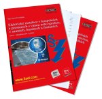 Elektrické instalace v koupelnách a prostorech s vanou nebo sprchou, v saunách, bazénech a fontánách