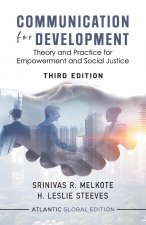 Communication for Development