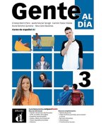 Gente al día 3 - Livre de l'élève