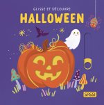 Glisse et découvre - Halloween