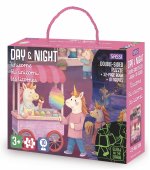 Day & Night - Les licornes