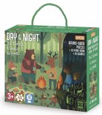Day & Night - La forêt