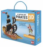 Le bateau des pirates 3D - N.E. 2026