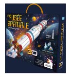 La fusée spatiale 3D - N.E. 2026