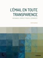 L'émail en toute transparence