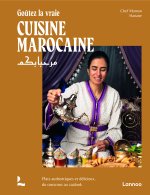 Goûtez la vraie cuisine marocaine