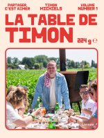 La Table de Timon