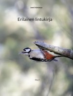 Erilainen lintukirja